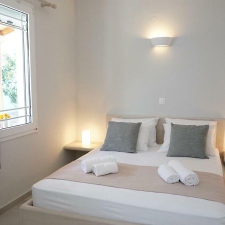 Armonia Houses Tsonia Екстер'єр фото