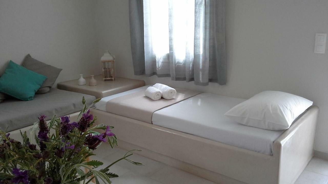 Armonia Houses Tsonia Екстер'єр фото