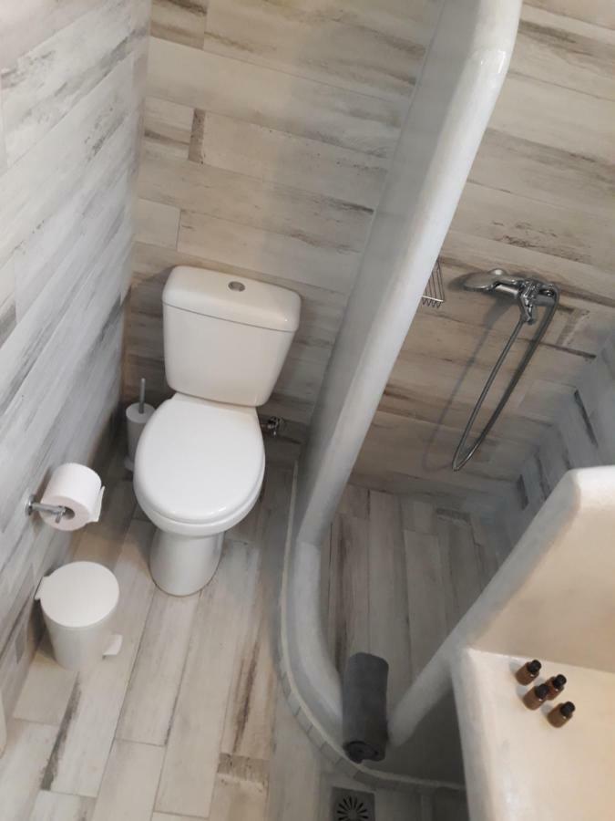 Armonia Houses Tsonia Екстер'єр фото