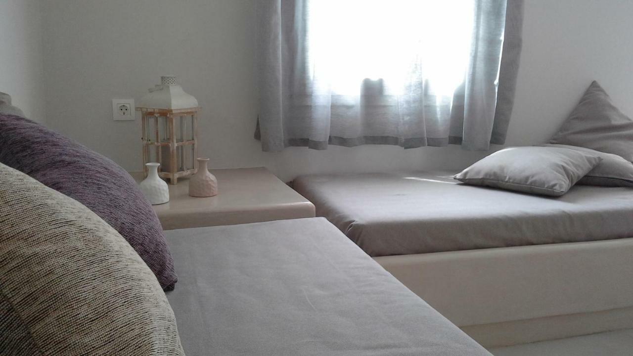 Armonia Houses Tsonia Екстер'єр фото