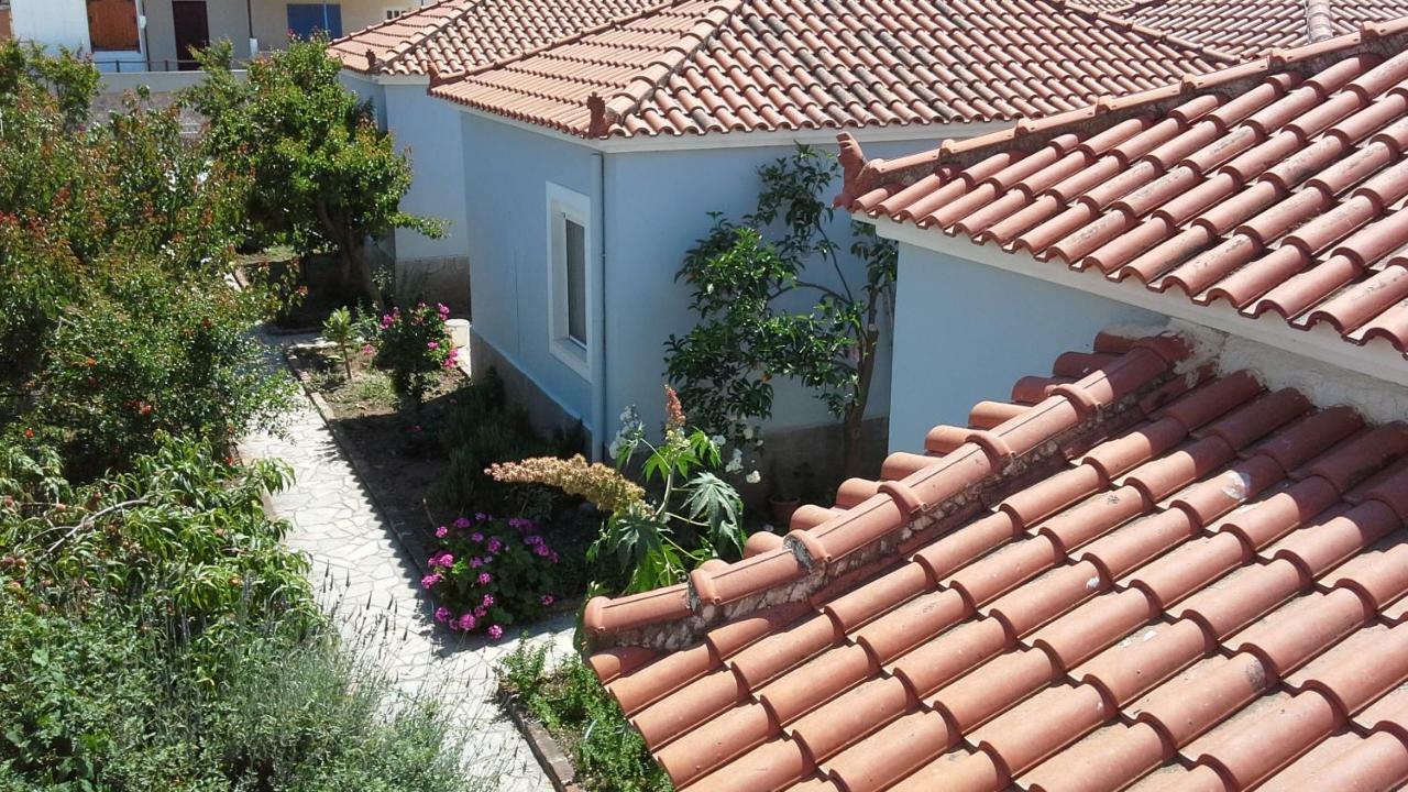 Armonia Houses Tsonia Екстер'єр фото