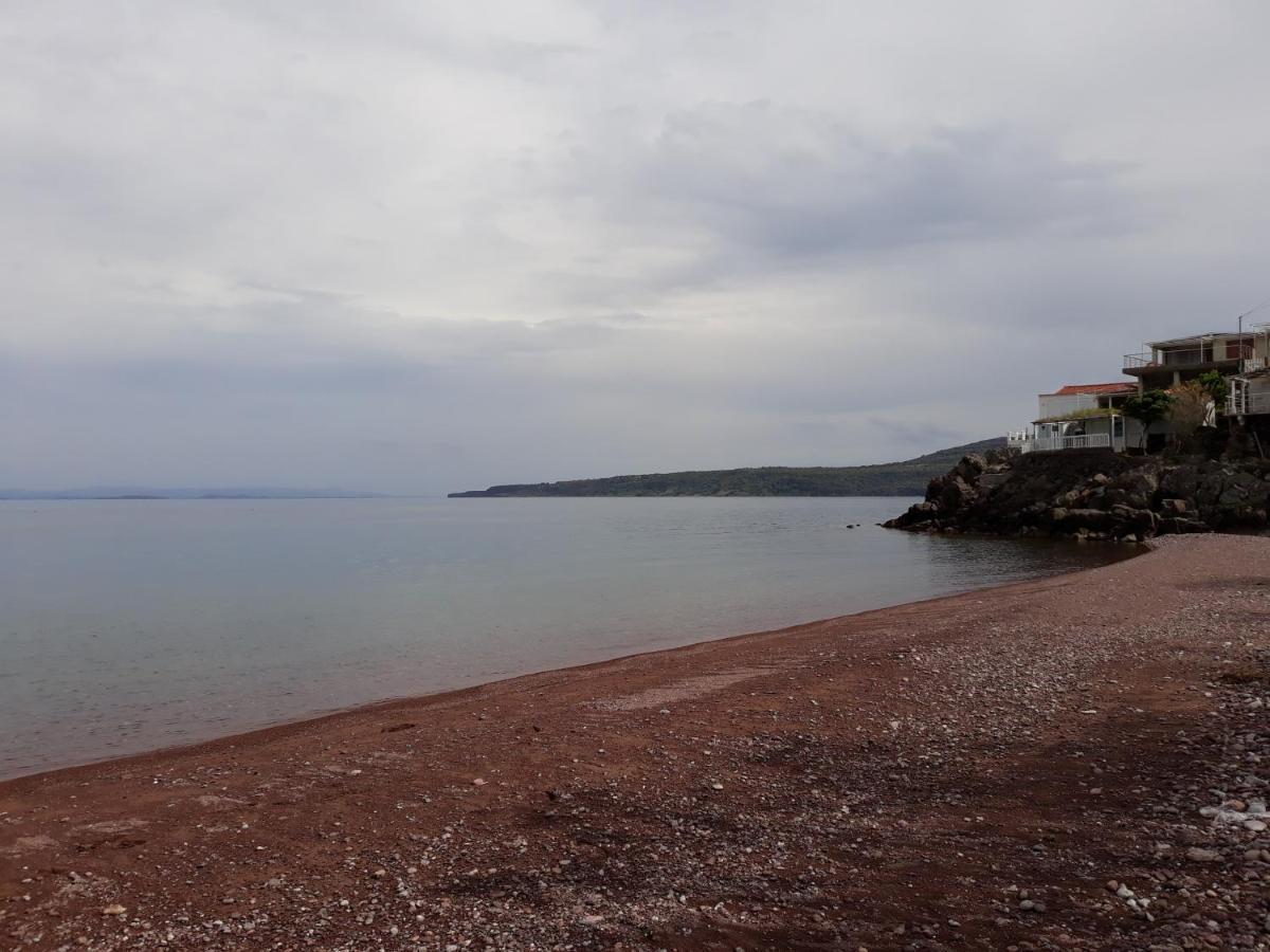 Armonia Houses Tsonia Екстер'єр фото